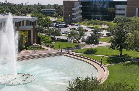 University of Central Florida